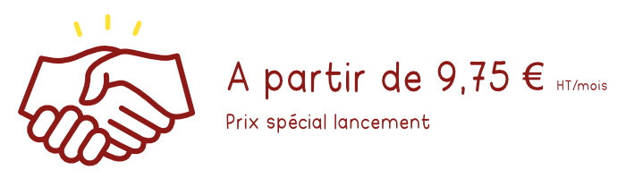 prix lancement